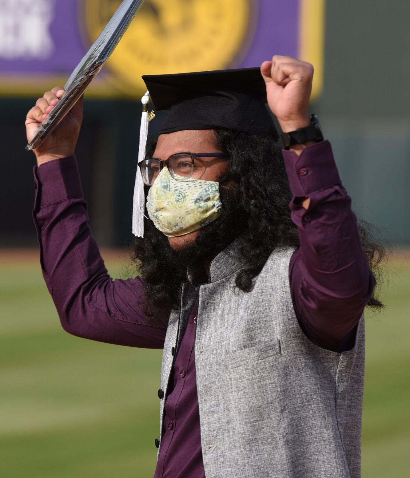 UNCSA commencement
